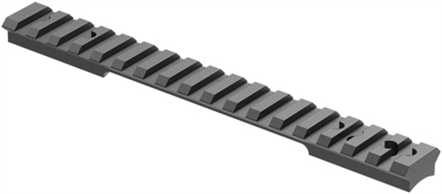 Picture of Leupold Base B-Country Cross- Slot 1Pc Sav Axis/110 LA 8-40< 180955