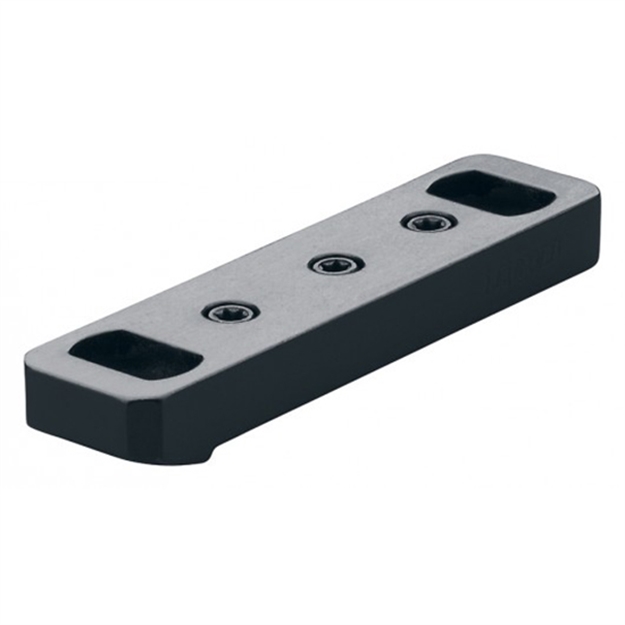 Picture of  Leupold 53570 Dual Dovetail Base Matte Black Remington Xp-100