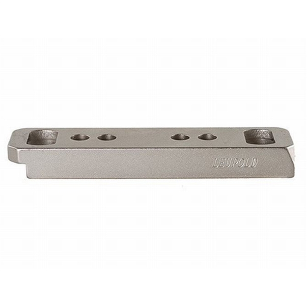 Picture of Leupold Base DD 1Pc TC Contender Silver 53558 030317535582