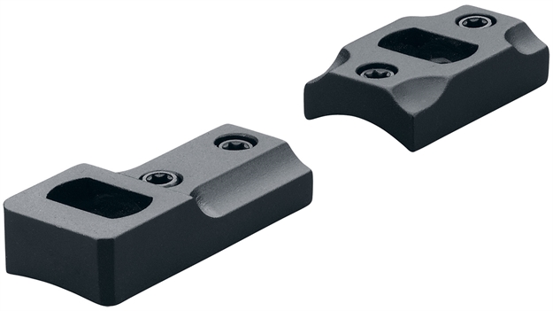 Picture of Leupold Dual Dovetail Scope Base, Browning Ab3 2-Pc Matte 172051