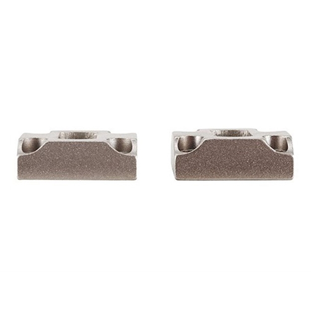 Picture of Leupold Base DD 2Pc Bro Xbolt Silver 65415 030317654153