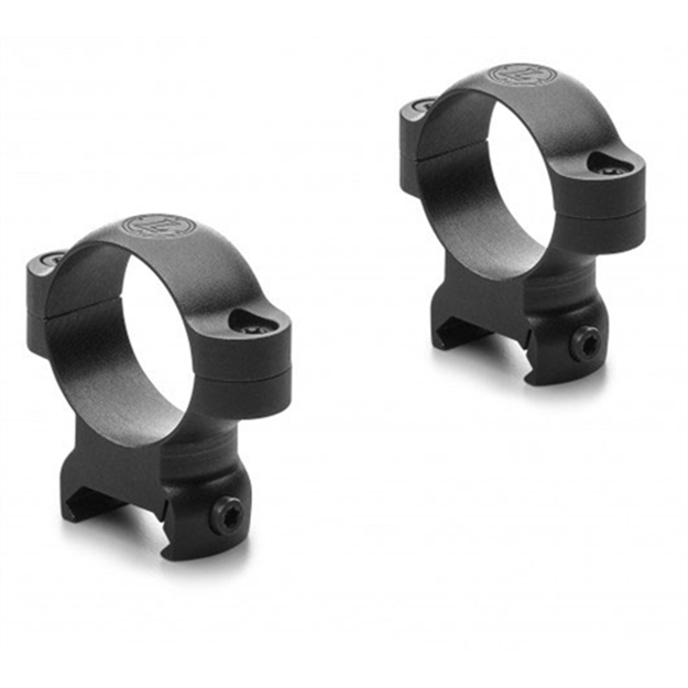Picture of Leup Lrw 30Mm Rings High Matte
