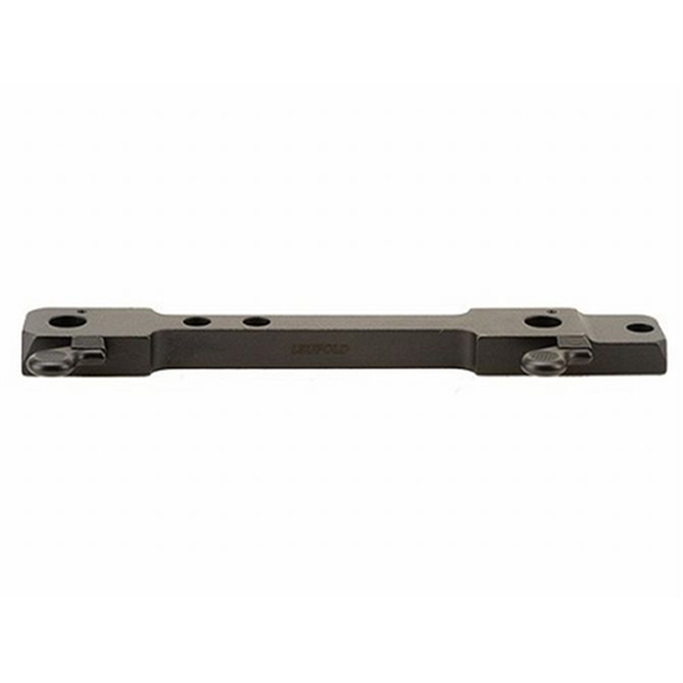Picture of  Leupold 54229 Quick Release Base  Matte Black Marlin 1895/336