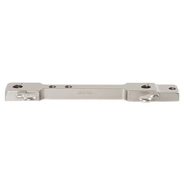 Picture of  Leupold Leupold 54227 QR Marlin 1895/336 1Pc Quick Release Base Silver 030317542276
