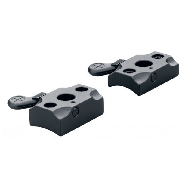 Picture of Leupold Base QR 2Pc Sauer 90/200 Matte 50061