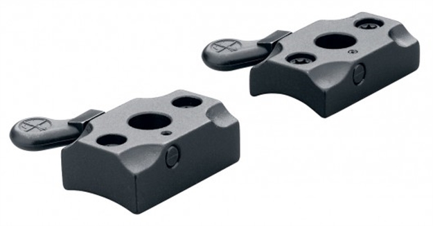 Picture of Leupold & Stevens Quick Release Base 2-Pc Win 70 Exp Pre64 50062 030317500627