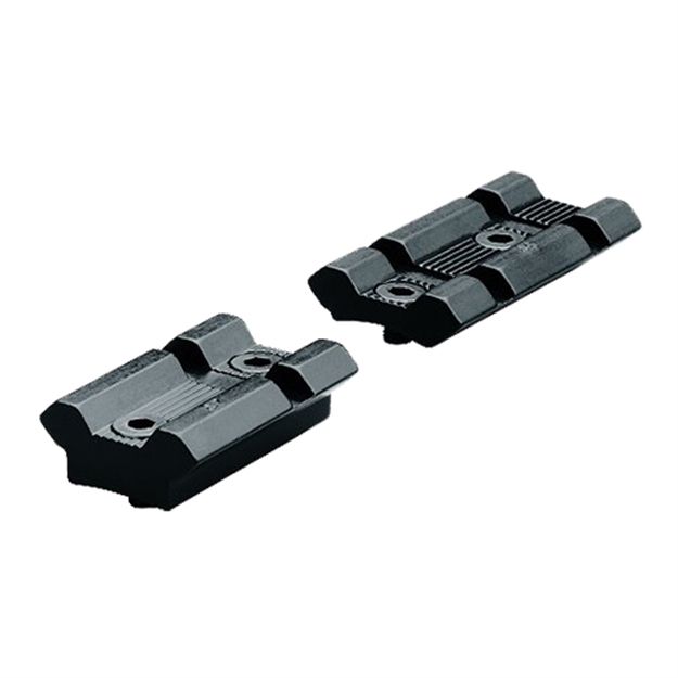 Picture of Leupold Base Rifleman Rem 7 Matte 2Pc