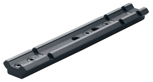 Picture of Leupold & Stevens Rifleman Base Rem 7400,7600 1-Pc Matte 56512 030317565121