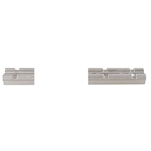 Picture of Leupold Base Rifleman Trad Bolt Act Silver 2Pc