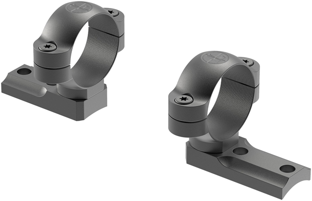 Picture of Leupold Base/Ring Combo Stand 2Pc/1" Med Rem 700 Rvf Matte