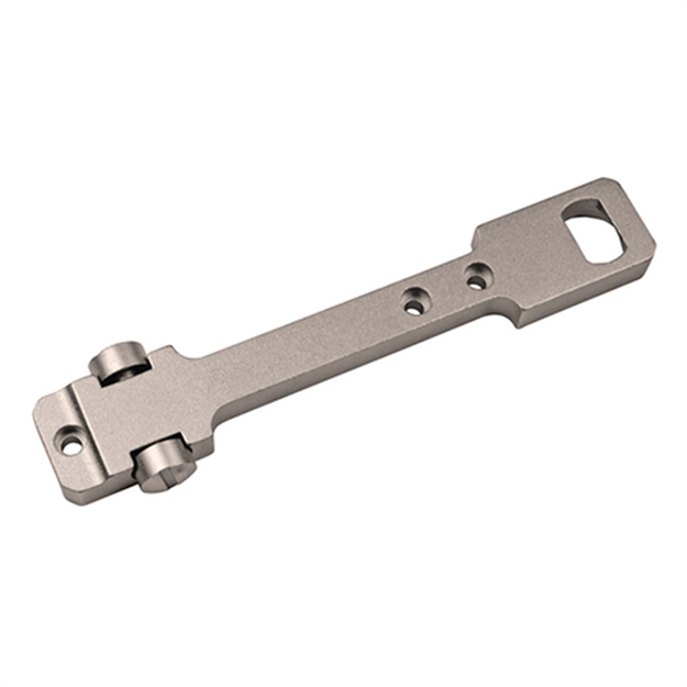 Picture of Leupold Base Std 1Pc Sav 110 RH Silver