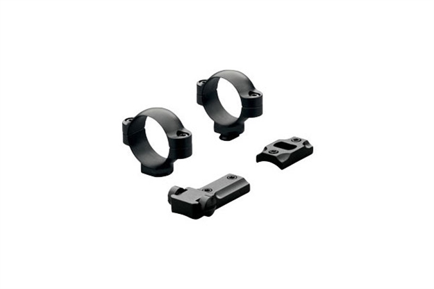 Picture of Leupold Base/Ring Combe Stand 2Pc/1" Med Savage 10/110 Matte