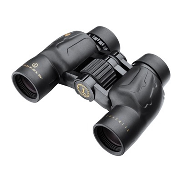 Picture of Leupold Bino 10X30 Yosemite Bx-1 Blk Clamshell