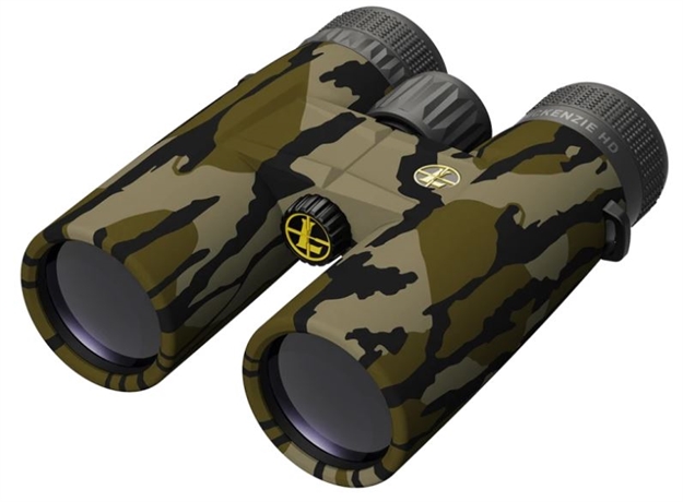 Picture of  Leupold 182852 Bx-1 Mckenzie HD 10X 42Mm Roof Prism Mossy Oak Obsession 030317034528