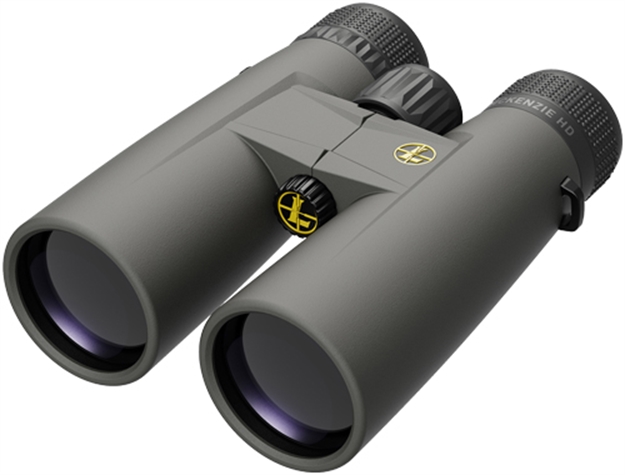 Picture of Leupold Binocular Bx-1 Mckenzie HD 12X50 Roof Gray 181175 030317029463