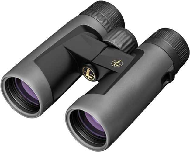Picture of Leupold Binocular Bx-2 Alpine 10X42mm Roof Shadow Gray