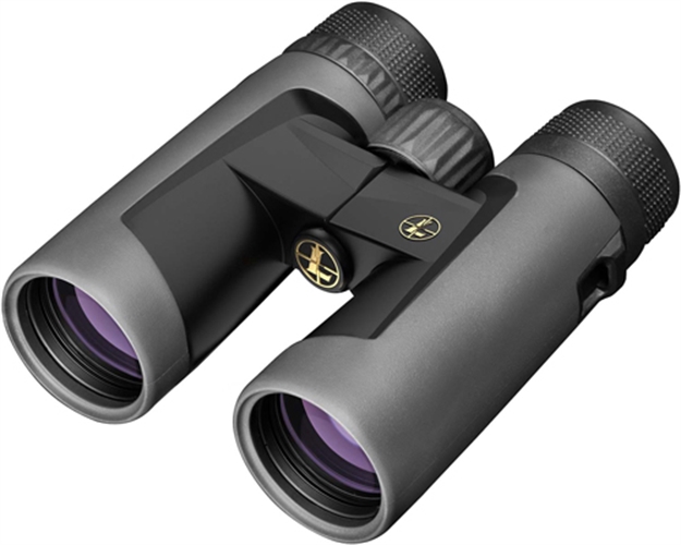 Picture of Leupold Binocular Bx-2 Alpine 8X42mm Roof Shadow Gray