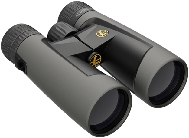 Picture of Leupold Binocular Bx-2 Alpine HD 12X52 Roof Shadow Grey* 181179 030317029449