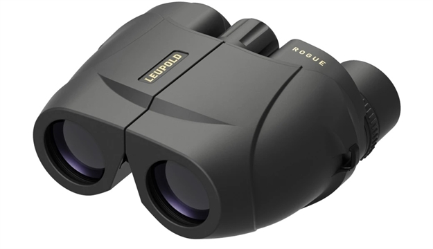 Picture of Leupold & Stevens Bx-1 Rogue 8X25mm Compact Porro Bino BK 59220 030317592202
