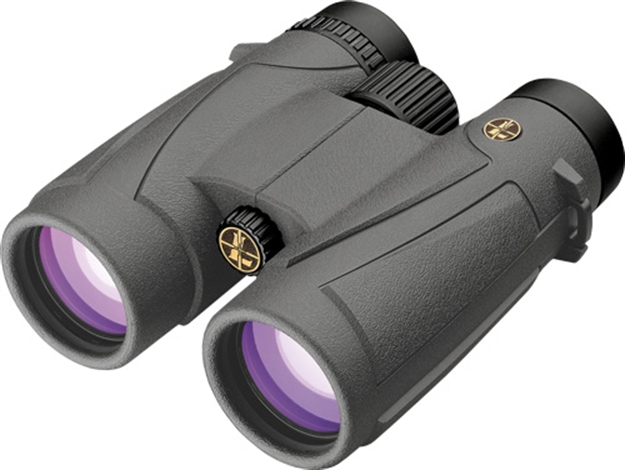 Picture of Leupold Bx-1 Mckenzie Bino. 8X42mm Shadow Grey <