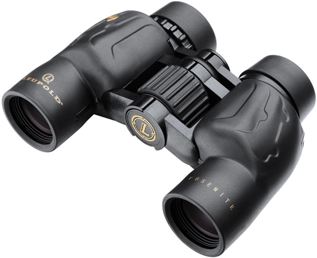 Picture of Leupold Bx-1 Yosemite 10X30 Blk BX