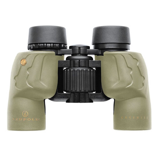 Picture of Leupold Bx-1 Yosemite 6X30mm Porro