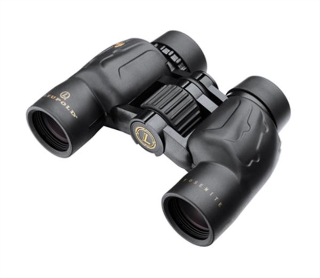Picture of Leupold Bx1 Yosemite PP 6X30 Blk Bino