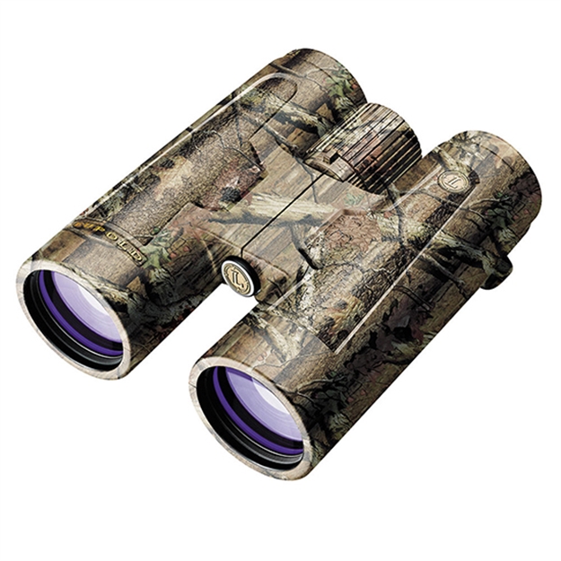 Picture of Leupold Bx-2 Acadia Binocular, 10X50mm, Bak 4 Roof Prism, Mobic, 303 FT Fov @ 1000 YD