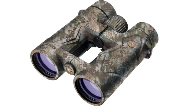 Picture of Leupold Bx-3 Mojave 12X50 Pro Guide 170610
