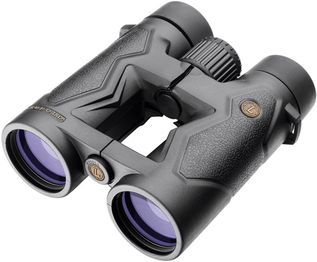 Picture of Leupold 8X32mm Bx3 Mojave Blk