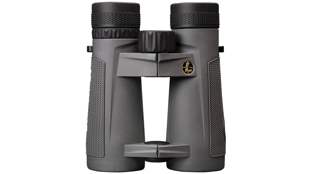 Picture of  Leupold 174483 Bx-5 Santiam HD 10X 42Mm Roof Prism Shadow Gray Armor Coated
