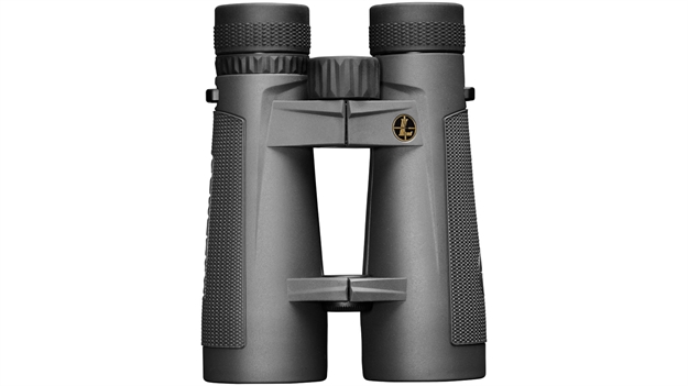 Picture of  Leupold 175854 Bx-5 Santiam HD 10X50mm Roof Prism Shadow Gray Armor Coated