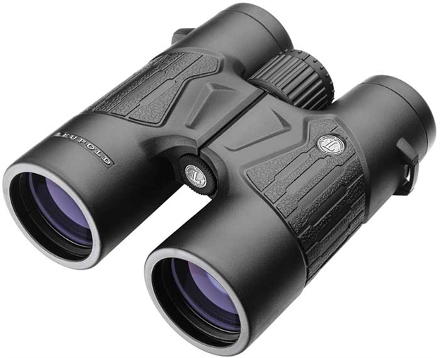 Picture of Leupold Bx-T 10X42 Tact Bino Blk