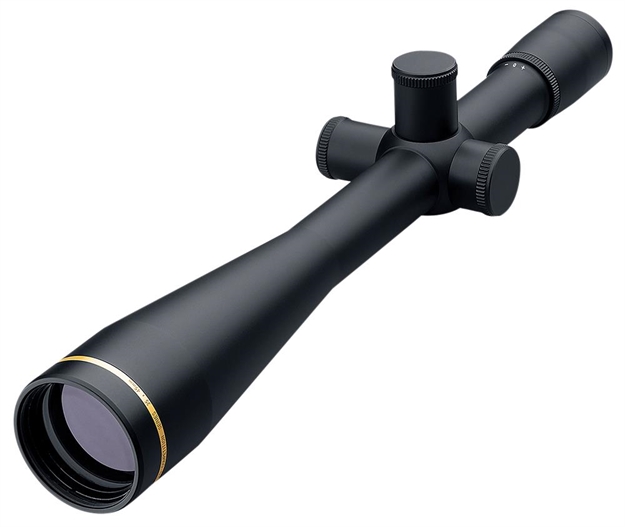 Picture of Leupold Comp 35X45mm X-Hair