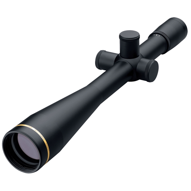 Picture of Leupold Scope Competition Series 45X45 30Mm 1/8 Tgt Dot< 53440