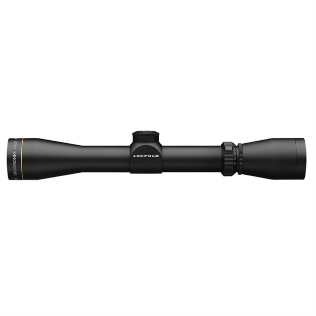 Picture of Leupold Crossbones 2-7X33 Mat Cbr