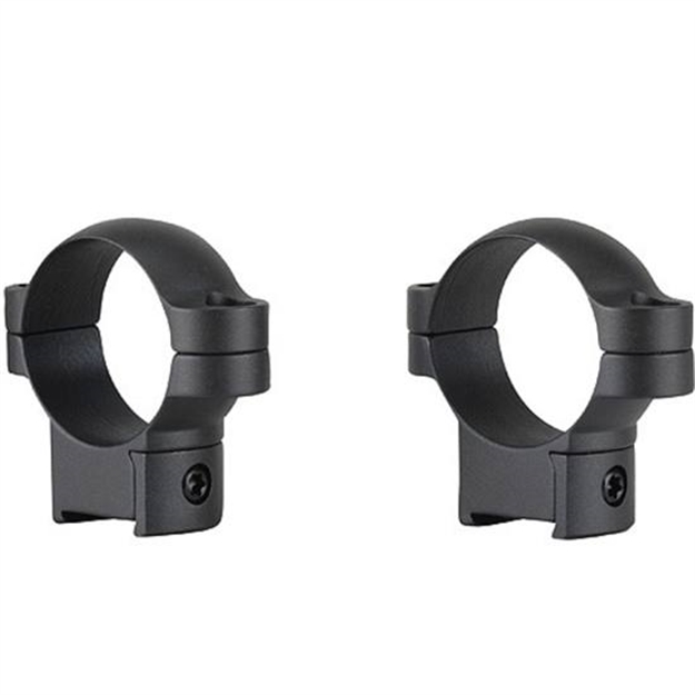 Picture of Leupold RM Scope Ringmounts, CZ 527 30Mm Medium Matte