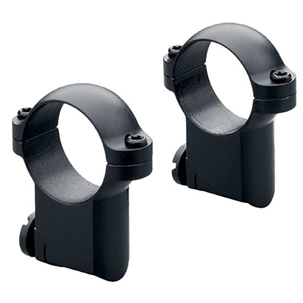 Picture of Rings RM CZ 550 30Mm High Mte*