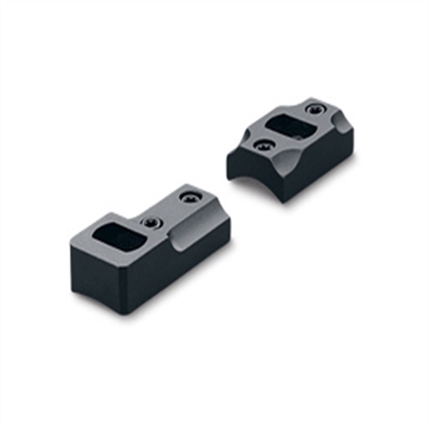 Picture of  Leupold Leupold 51707 DD Weatherby 2Pc Base Dual Dovetail Mark V Rvf Matte