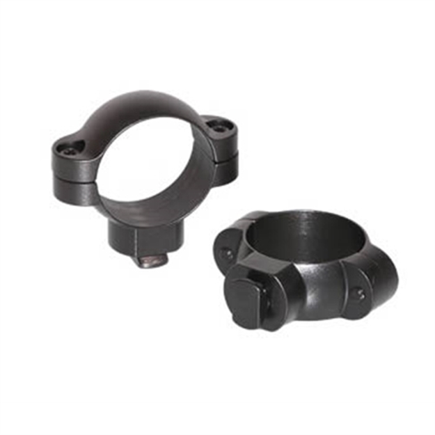 Picture of Leupold & Stevens Rings 30Mm Dual Dovetail High Matte 49958 030317499587