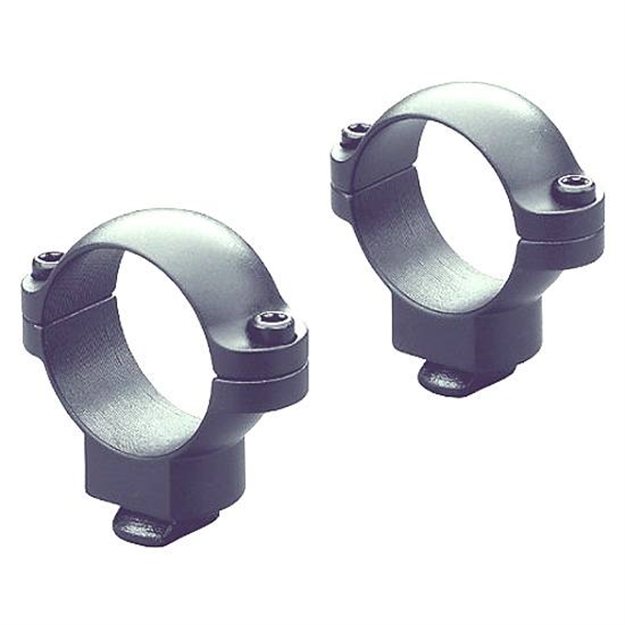 Picture of Leupold Rings DD 30Mm High Silver
