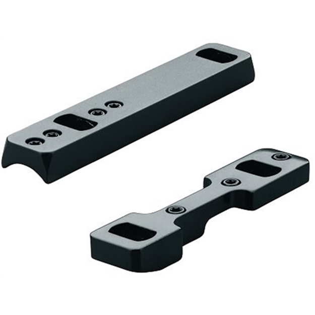 Picture of Leupold Dual Dovetail Scope Base, T/C Encore & Omega 1-Pc Matte 54218 030317542184