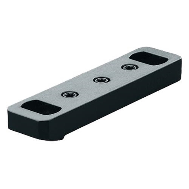 Picture of  Leupold 53552 Dual Dovetail Base Black Gloss Ruger Blackhawk 030317535520
