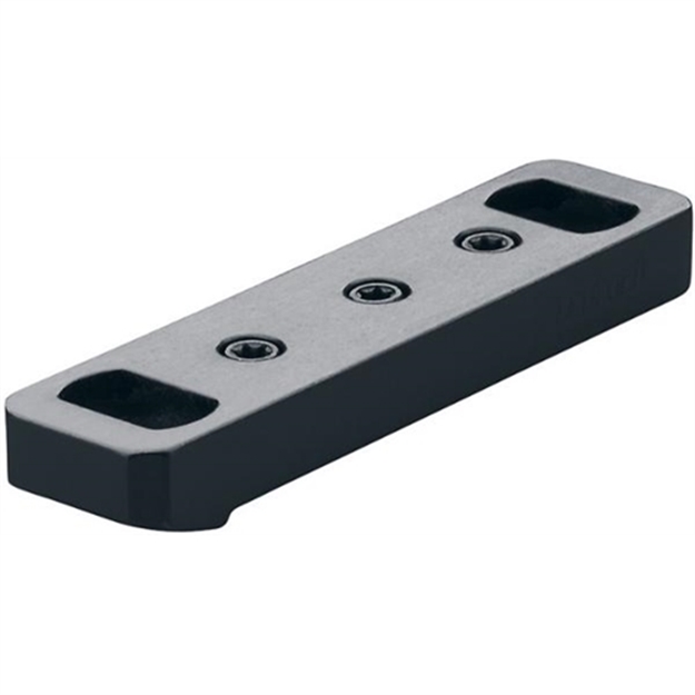 Picture of Leupold T/C Contender 1-Pc Handgun Base, Dual Dovetail, Steel, Gloss Black Finish 53556