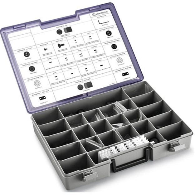 Picture of Leupold Dealer Parts Kit 63040