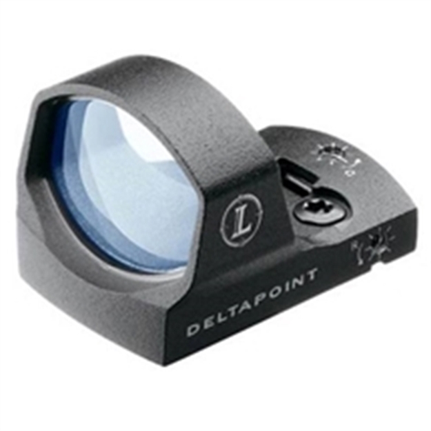 Picture of Leupold Delta Point 3.5 Moa Reflex