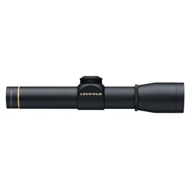 Picture of Leupold Fx-Ii Handgun Scope, 2X20mm, Duplex, Silver, 1" Tube, 90 Yds
