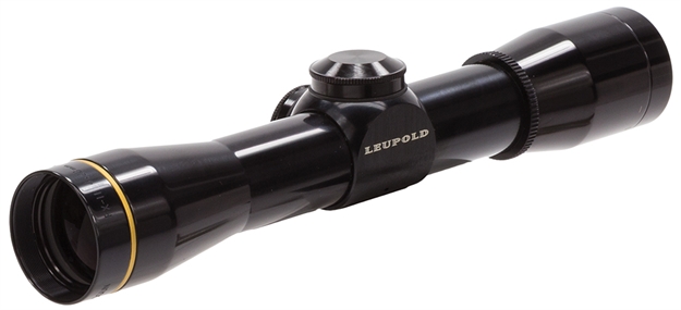 Picture of Leupold Fx-2 4X28 HG GL Dpx