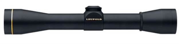 Picture of Leupold Fx-2 4X33 GL Dpx