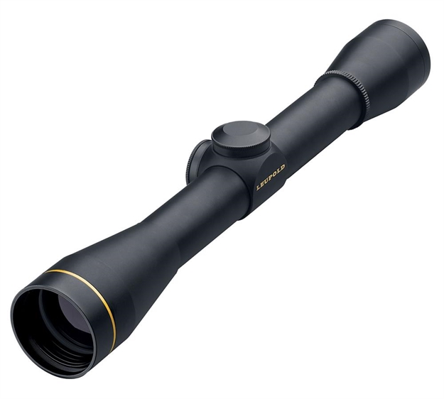 Picture of Leupold Fx-2 6X36 Dup Gloss